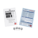 Превью картинка Индукционная варочная панель Maunfeld EVI.594.FL2(S)-GR #10