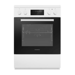 Превью картинка Электрическая плита Maunfeld MEC611CW09TD #2