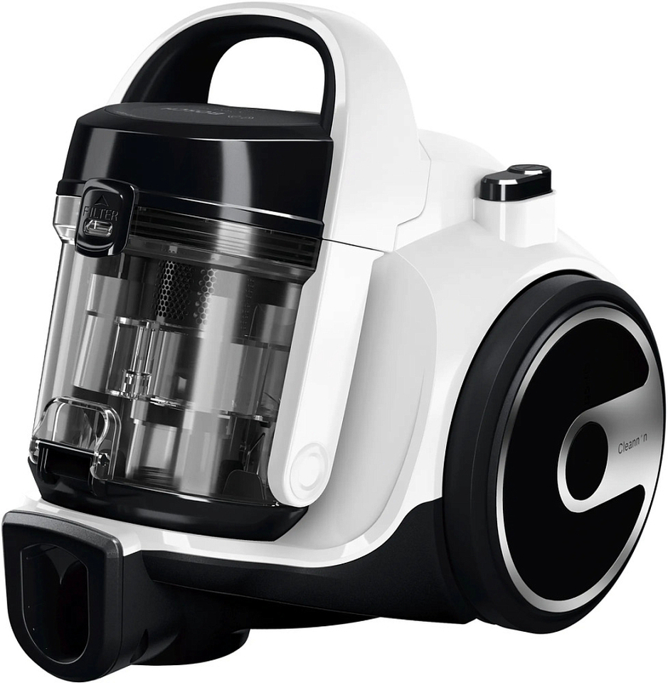 Фото Пылесос Bosch BGS05A222