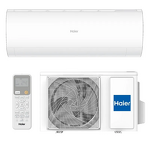 Превью картинка Сплит-система Haier CORAL On-Off фреон R32 HSU-12HPL303/R3(IN) HSU-12HPL103/R3(OUT) #1