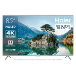 Превью картинка Телевизор Haier 85 HQLED S4 #1