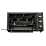 Превью картинка Мини-печь Maunfeld CEMOA.456.B #5