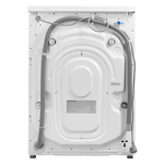 Превью картинка Стиральная машина с фронтальной загрузкой Maunfeld MFWM1510WH06 #18