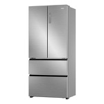 Превью картинка  Холодильник side by side Haier HB16FRSAAAERU #7