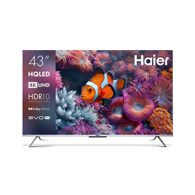 Картинка Haier 43 Smart TV S3 RU