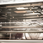 Превью картинка Электрический духовой шкаф Maunfeld MCMO.44.9GBG #10