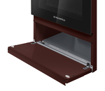 Превью картинка Газовая плита Maunfeld MGC50GEBR01D #15