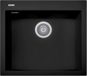 Картинка Rivelato ZENO 6051 1-чаш 600*510 Nero profondo