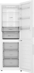 Превью картинка Холодильник с нижней морозилкой Haier CEF530CWRG #3