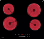 Превью картинка Электрическая варочная панель Candy CHXC64TNB #2