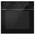 Превью картинка Электрический духовой шкаф Maunfeld AEOK7610B2 #1