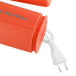 Превью картинка Миксер Maunfeld MF-331R #5