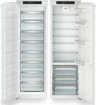 Превью картинка  Холодильник side by side Liebherr IXRF 5125 #9