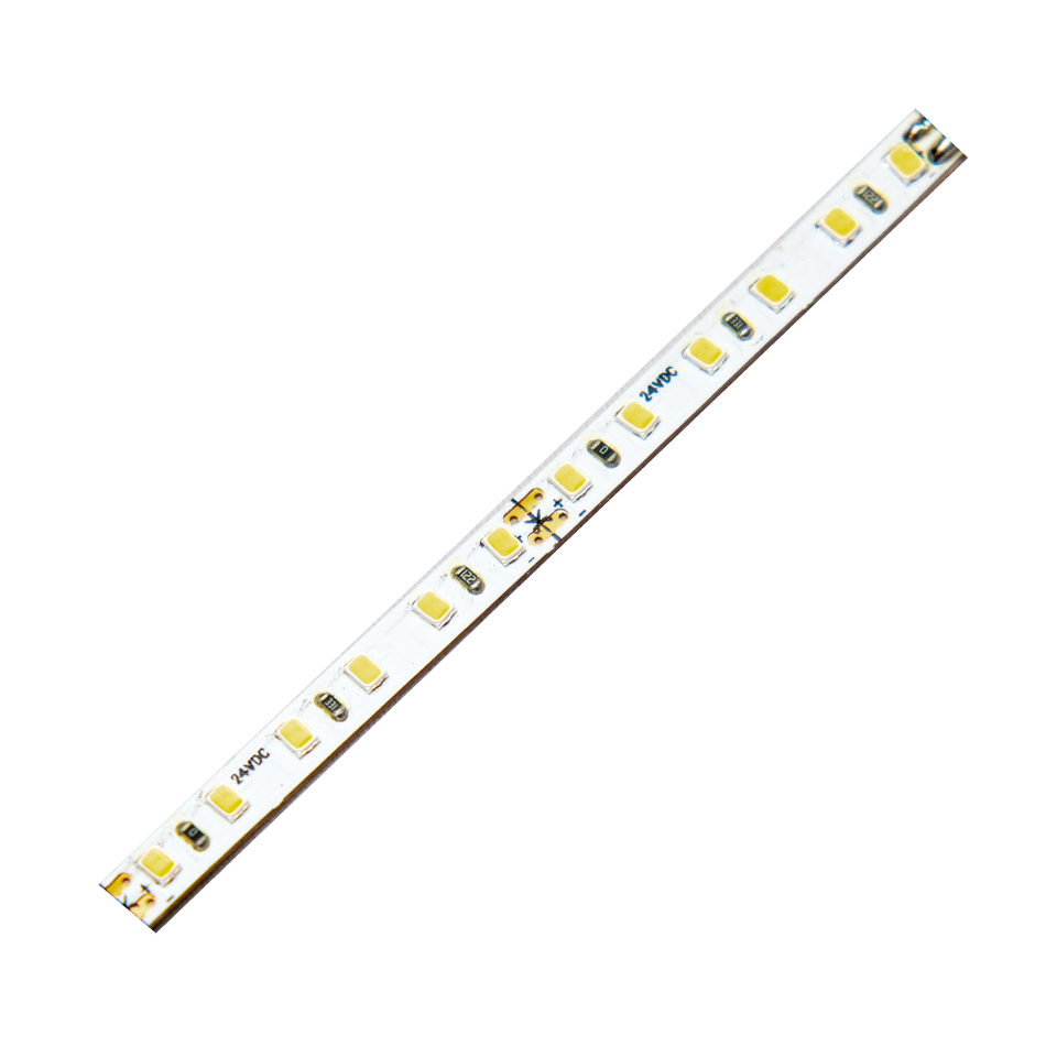 Фото Forma e Funzione Светодиодная лента ERA, ширина 4 мм, длина 3000 мм, 180 led/м, 24 V, 11 W/м, теплый (3000K)