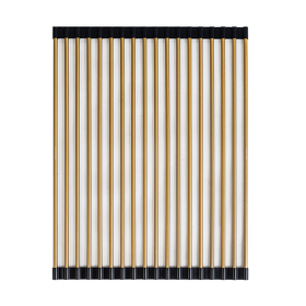 Картинка Paulmark COLUMNA C440-BG Брашированное золото BG