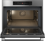 Превью картинка Электрический духовой шкаф Asko OCM64SSH #5