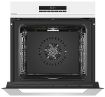 Превью картинка Электрический духовой шкаф Haier HOQ-P16AS5GW #4