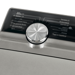 Превью картинка Стиральная машина с вертикальной загрузкой Maunfeld MFWM127ISSL #4