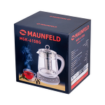 Превью картинка Чайник Maunfeld MGK-615BG #11