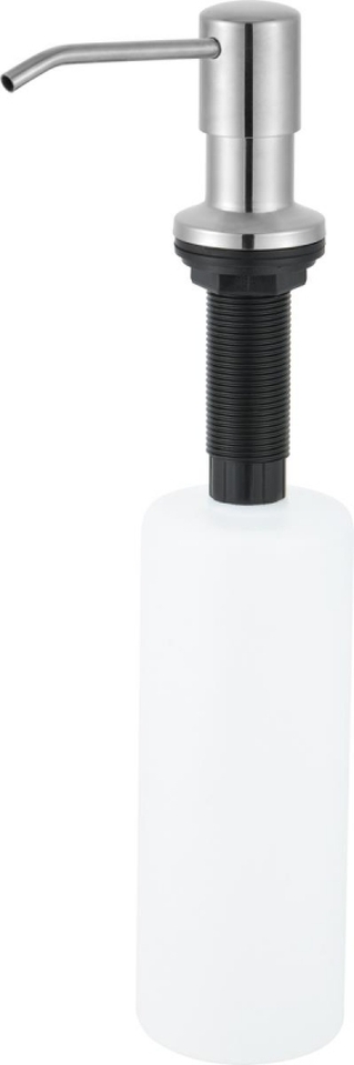 Фото Дозатор Oulin OL-401 D хром