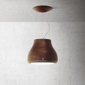 Картинка Elica SHINING RUST/F/50