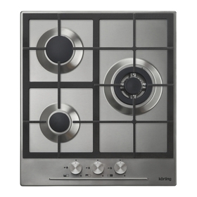 Картинка Körting HG 465 CTX