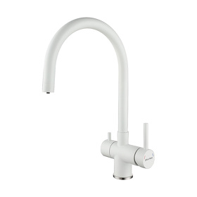 Картинка Paulmark HELLER He213218-WH Белый матовый WH