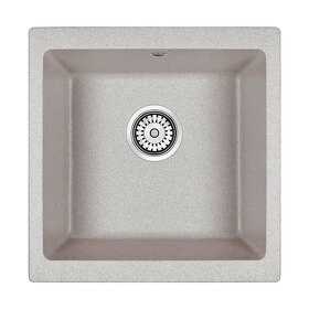 Картинка Paulmark GERA 50 PM104546-GR Серый GR