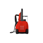 Превью картинка Парогенератор Laurastar LIFT+ SWISS EDITION EU (RED) #1