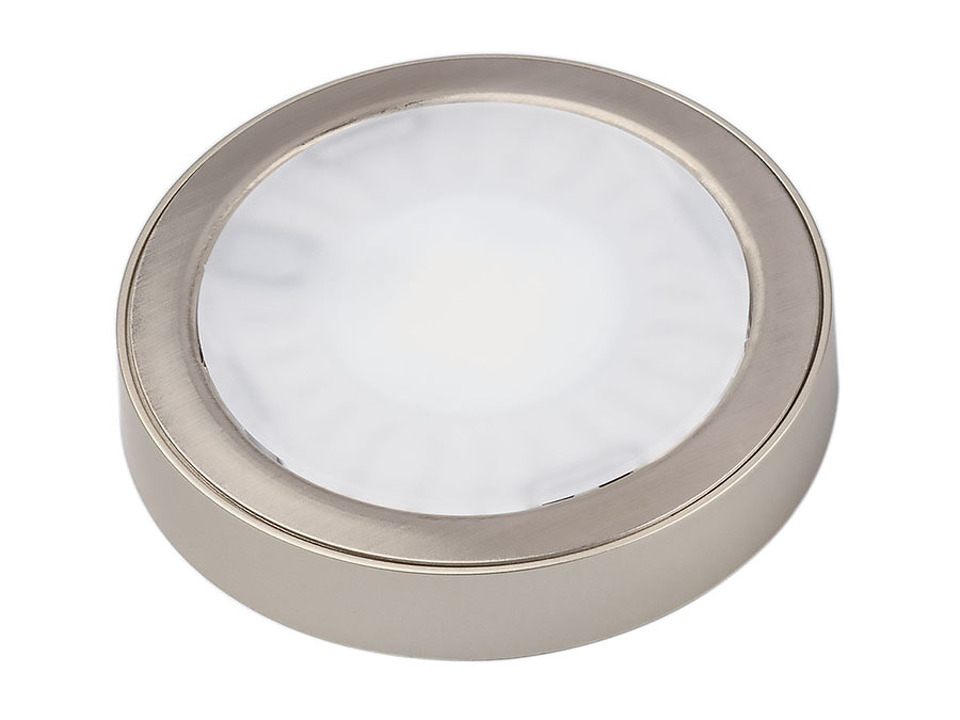 Фото Forma e Funzione Светодиодный светильник SUNxT, 24 V, накладной, дневной, сталь