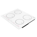 Превью картинка Индукционная варочная панель Maunfeld CVI594SWH #3