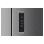 Превью картинка  Холодильник side by side Körting KNFM 84799 X #4