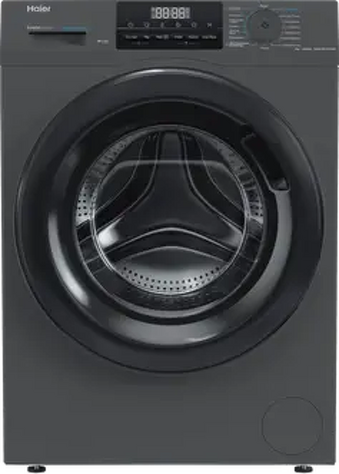 Фото Стиральная машина с фронтальной загрузкой Haier HW80-BP12929DE