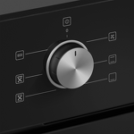 Превью картинка Электрический духовой шкаф Maunfeld AEOF6060B #7