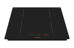 Превью картинка Индукционная варочная панель Meferi MIH604BK COMFORT #8