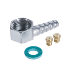 Превью картинка Газовая варочная панель домино Maunfeld EGHG.32.73CB2/G #13