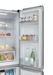 Превью картинка  Холодильник side by side Haier HTF-425DM7RU #10