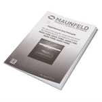 Превью картинка Электрический духовой шкаф Maunfeld AEOH.749B2 #16