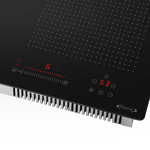 Превью картинка Индукционная варочная панель Maunfeld CVI905SFBK Inverter #5