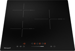 Превью картинка Индукционная варочная панель Weissgauff HI 430 BSC #2