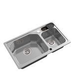 Превью картинка Металлическая мойка Oulin OL-H9818 #1