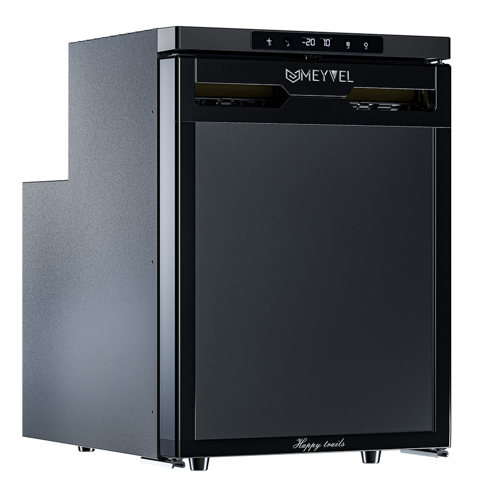 Фото Холодильник Холодильник автомобильный Meyvel AF-DB50X