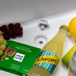 Превью картинка Холодильник Холодильник автомобильный Meyvel AF-K55D #5