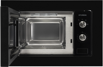 Превью картинка Печь микроволновая встраиваемая Hyundai HBW 2030S BG #7