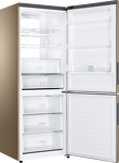 Превью картинка Холодильник с нижней морозилкой Haier C4F744CGG #3