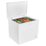 Превью картинка Ларь морозильный  Maunfeld MFL200W #13