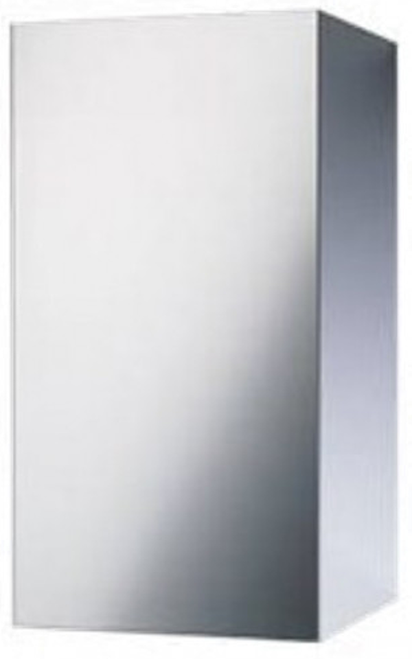 Фото Декоративная панель Elica Короб (h810) для Spot, Stripe