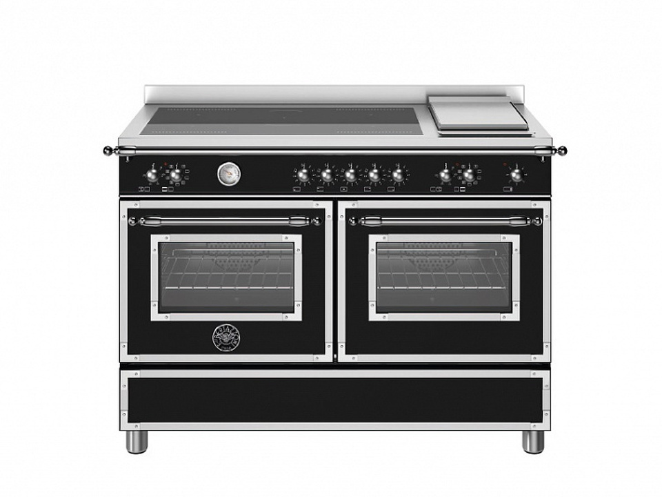 Фото Центр варочный Bertazzoni HER125I2ENET