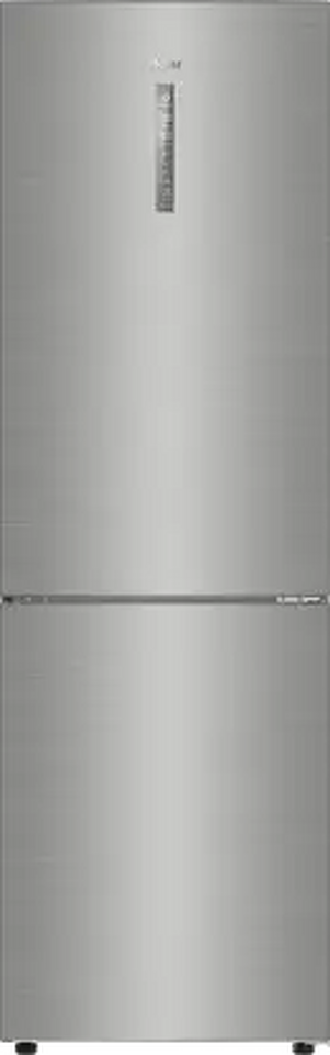 Фото Холодильник с нижней морозилкой Haier C4F619CFMMPU1