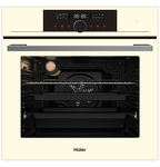 Превью картинка Электрический духовой шкаф Haier HOX-FP5RACG #1